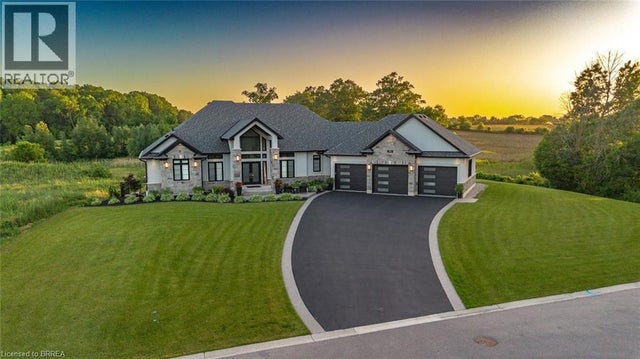 41 Ruijs Boulevard, Brantford