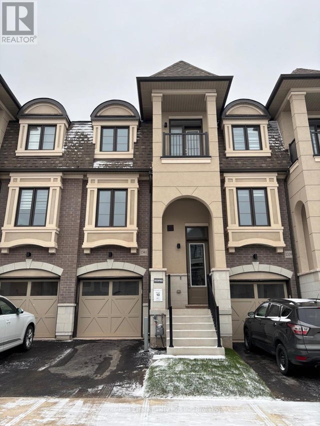1341 Kaniv Street, Oakville (nw Northwest)