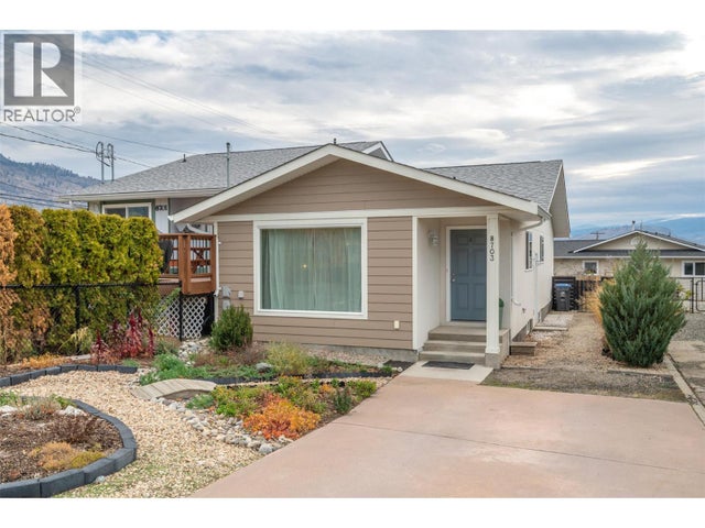 8703 92nd Avenue, Osoyoos