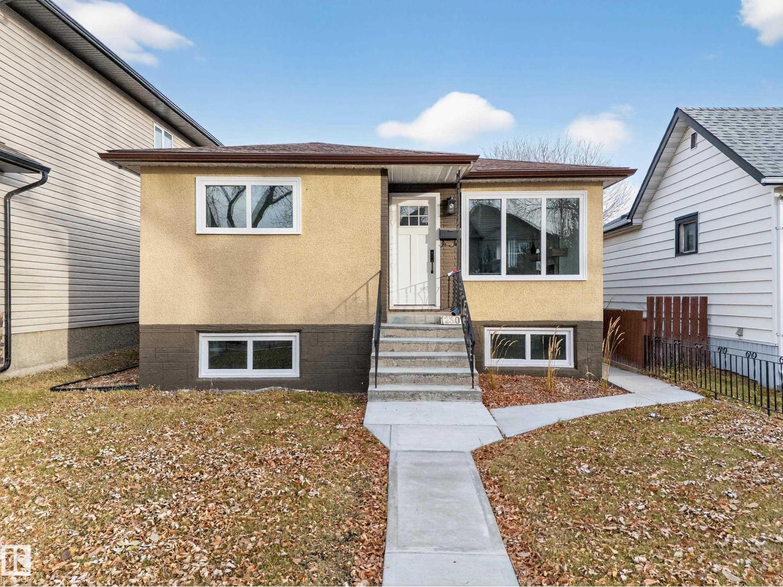 12307 85 St Nw, Edmonton