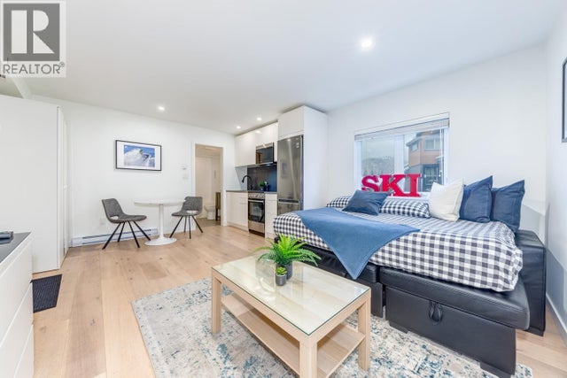 318 2111 Whistler Road, Whistler