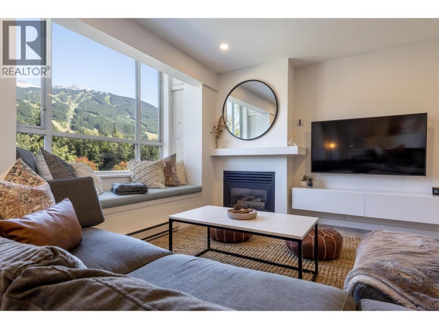 421 4314 Main Street, Whistler