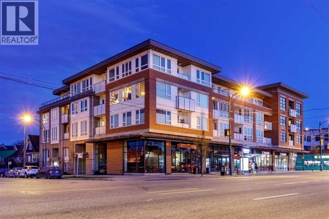 204 202 E 24th Avenue, Vancouver