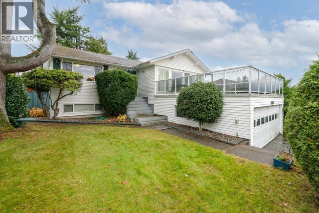 5681 Sardis Crescent, Burnaby