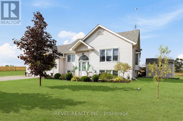 1578 Sturgeon Road, Kawartha Lakes (verulam)