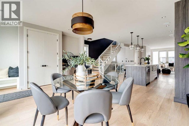 720 15 Street Nw, Calgary