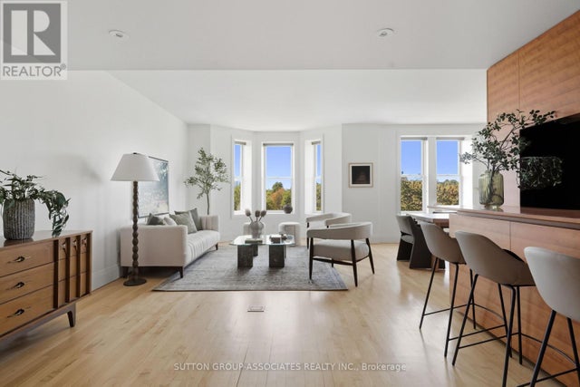 408 - 385 Brunswick Avenue, Toronto (annex)