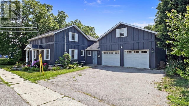 18770 Leslie Street, East Gwillimbury (sharon)