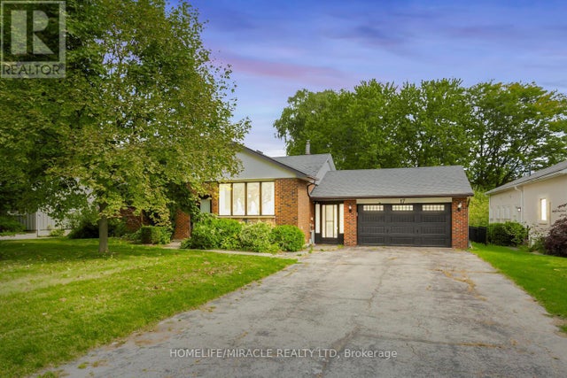 17 Kinsley Street, King (nobleton)