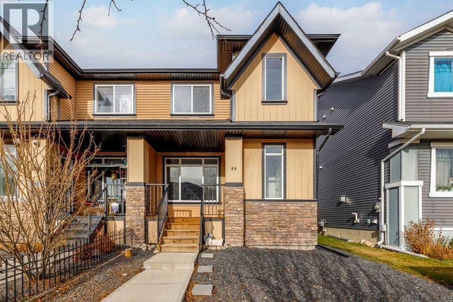84 Fireside Way, Cochrane