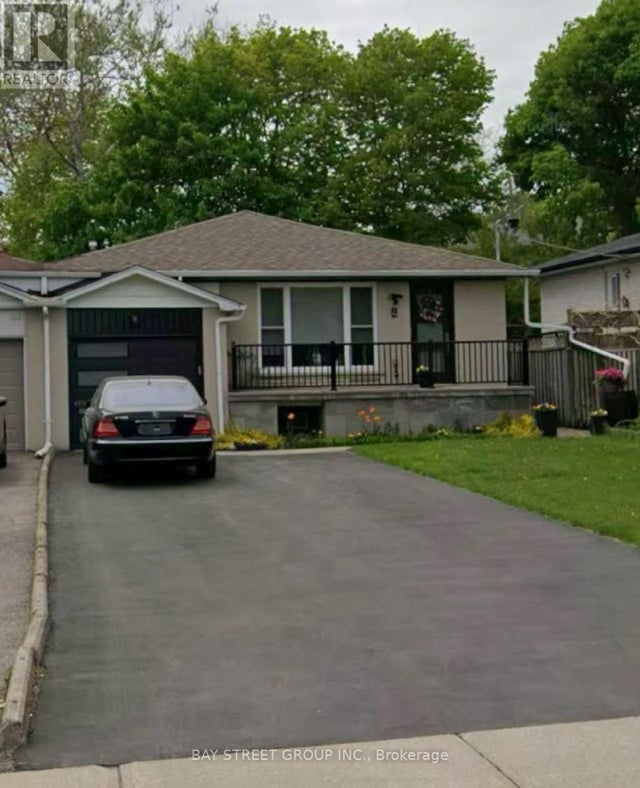4 Robinson Street, Markham (bullock)