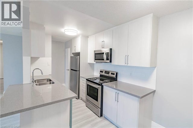 4422 Huron Street Unit# 203, Niagara Falls