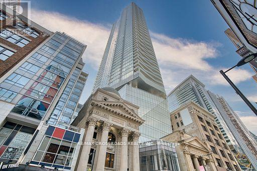 1510 - 197 Yonge Street, Toronto (church-Yonge Corridor)