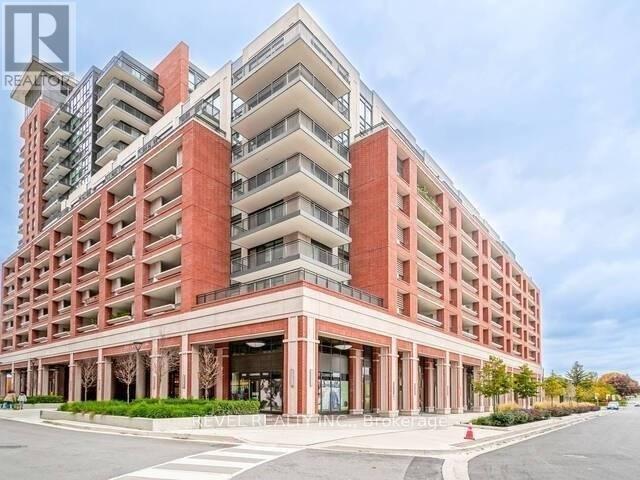 533 - 3091 Dufferin Street, Toronto (yorkdale-Glen Park)