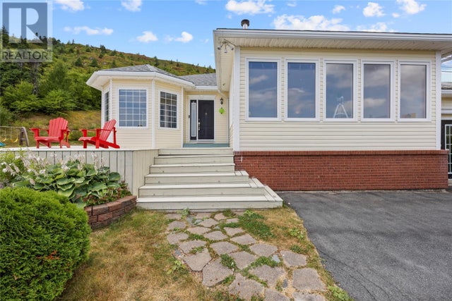 24 Motion Bay Road Extension, Petty Harbour - Maddox Cove