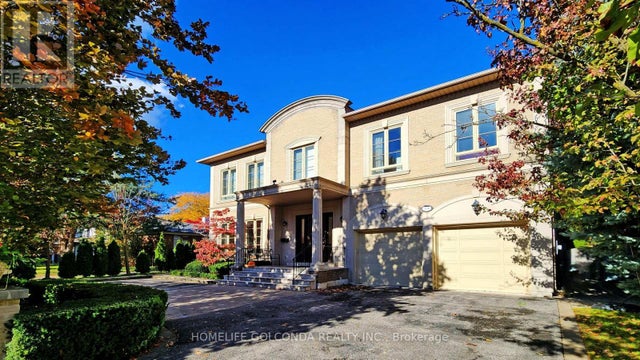 164 Owen Boulevard, Toronto (st. Andrew-Windfields)