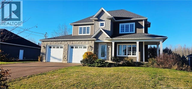 145 Amiens Drive, Moncton