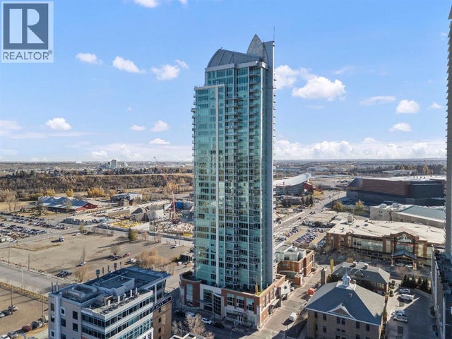2901, 433 11 Avenue Se, Calgary