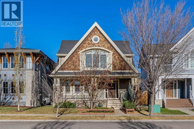 10 Cooperstown Court Sw, Airdrie