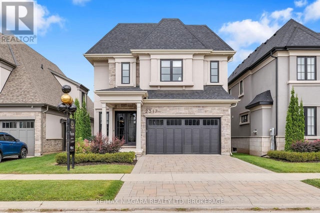 2317 Terravita Drive, Niagara Falls (stamford)