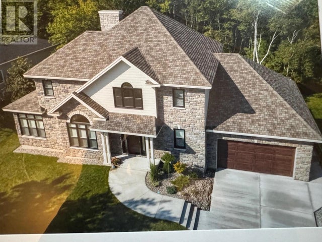 46 Carriage Hill Drive, Sydney River