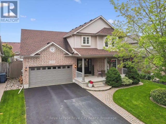 279 Farley Drive, Guelph (pineridge/westminster Woods)