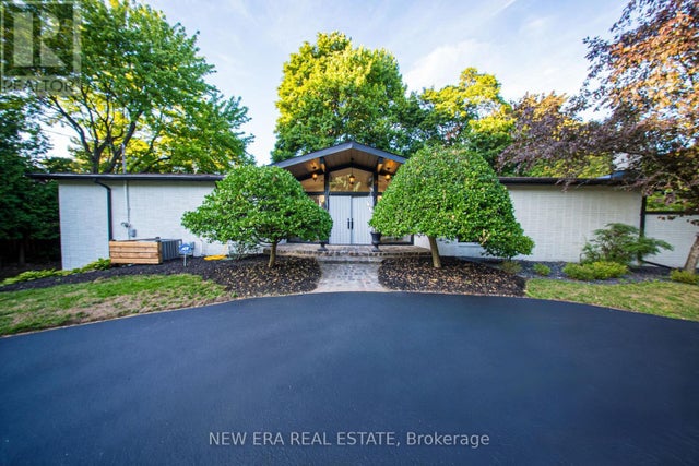 625 Sir Richard's Road, Mississauga (erindale)