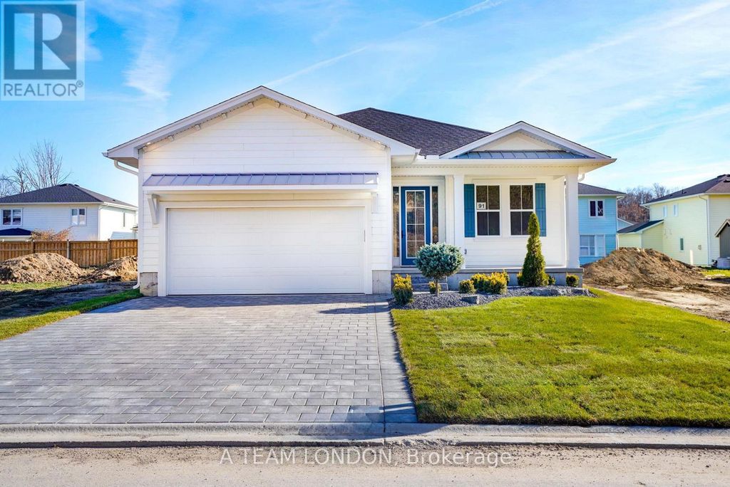 91 The Promenade, Central Elgin (port Stanley)