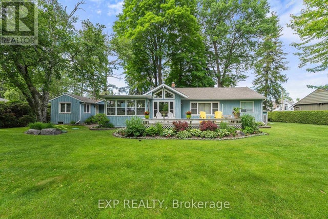 101 Hedge Road, Georgina (sutton & Jackson's Point)