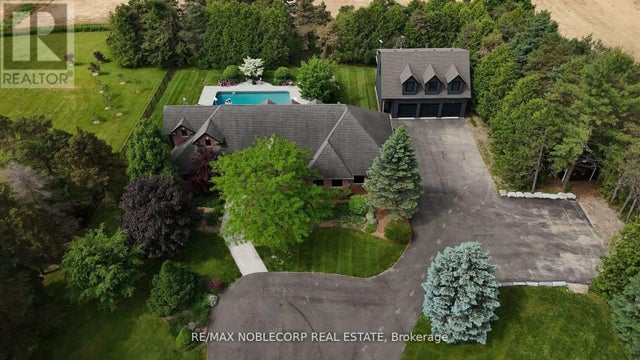 17088 Horseshoe Hill Road, Caledon