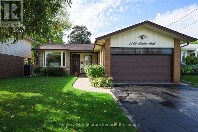2146 Denise Road, Mississauga (lakeview)