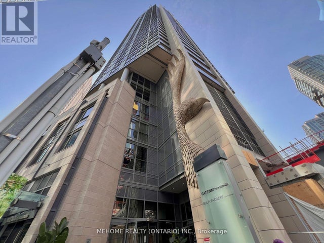 1508 - 1 The Esplanade Drive, Toronto (waterfront Communities)