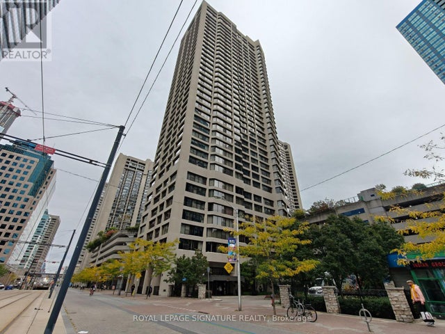 512 - 55 Harbour Square, Toronto (waterfront Communities)