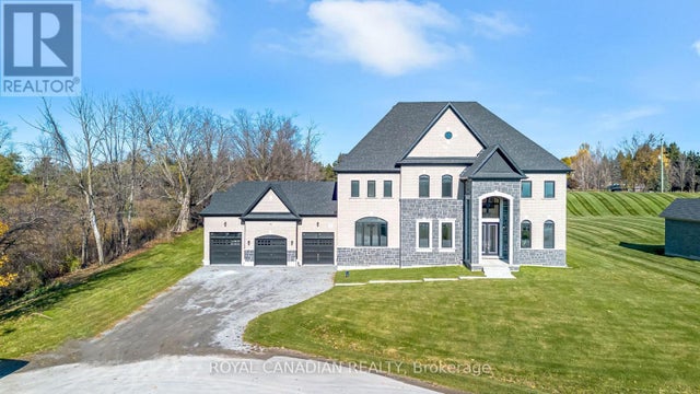 50 Maxson Lane, Whitchurch-Stouffville