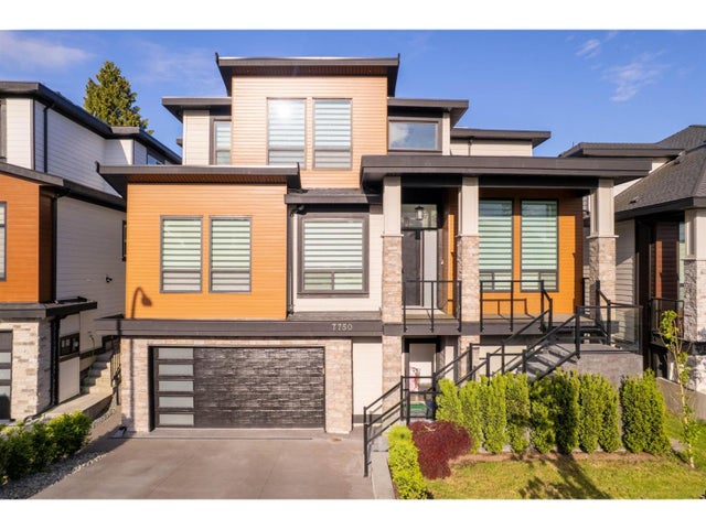 7750 154a Street, Surrey