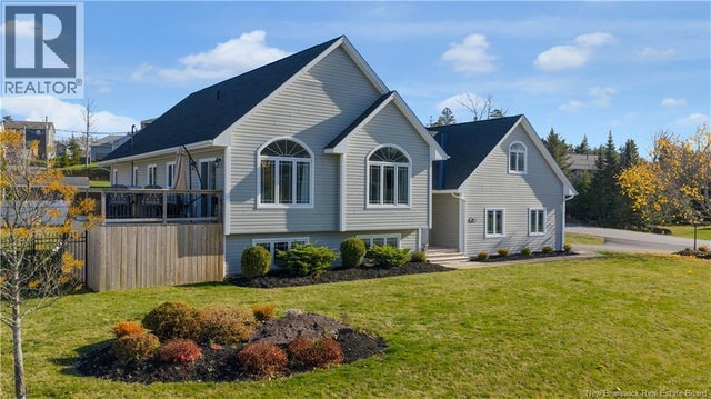 102 Queensbury Drive, Quispamsis