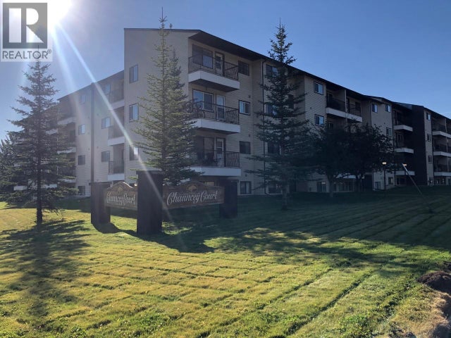 10 Cariboo Drive Unit# 401, Elkford