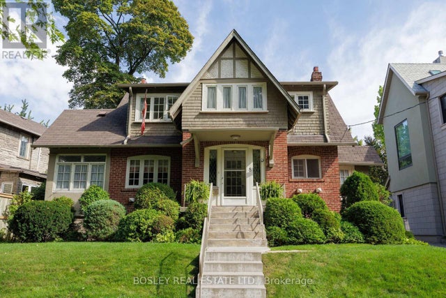 8 Dawlish Avenue, Toronto (lawrence Park South)