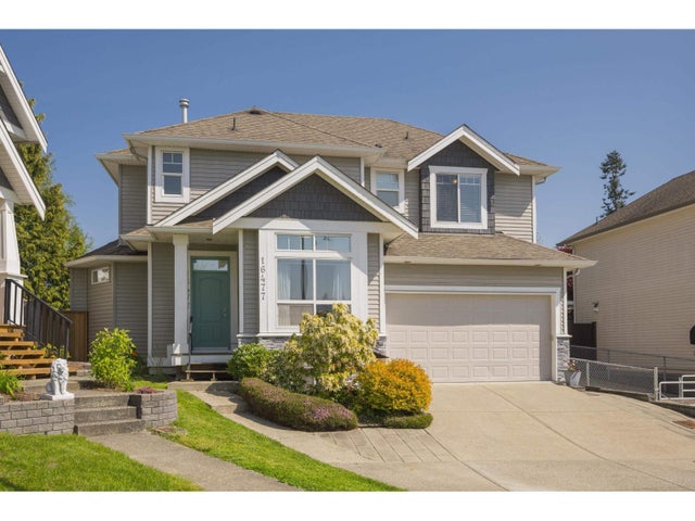 16477 59a Ave Avenue, Surrey