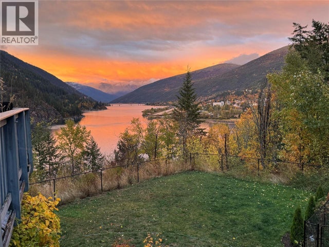 1402 Granite Road, Nelson