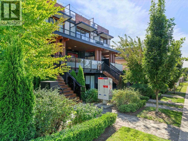 2286 E 33rd Avenue, Vancouver