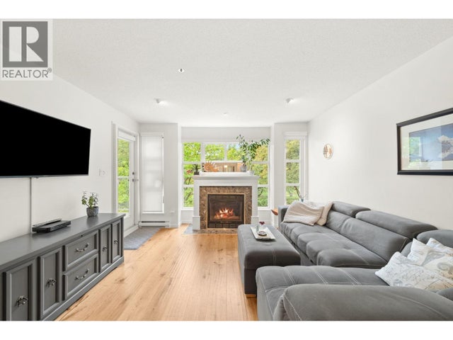 301 8728 Sw Marine Drive, Vancouver