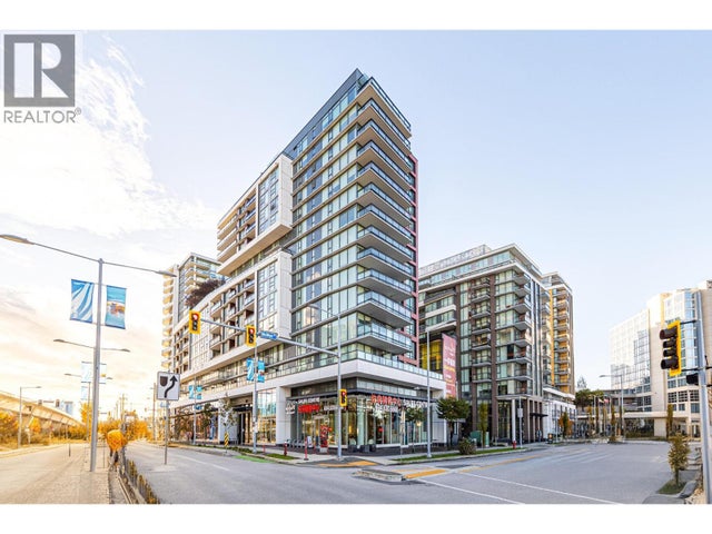 902 3331 No. 3 Road, Richmond