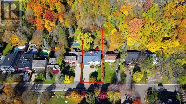 32 Brookfield Road, Toronto (bridle Path-Sunnybrook-York Mills)