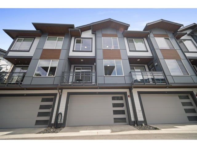 20 20763 76 Avenue, Langley