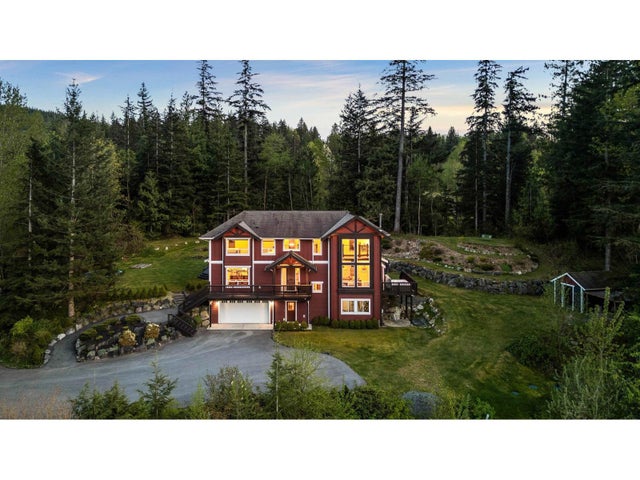6027 Dunkerley Road, Abbotsford