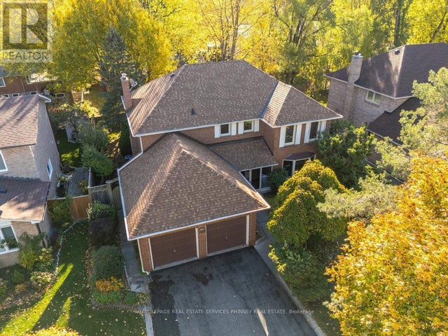 700 Fieldstone Road, Mississauga (erindale)