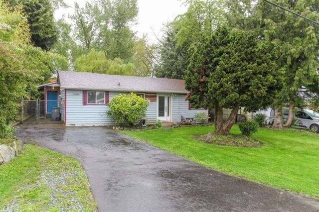 18460 74 Avenue, Surrey