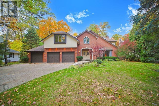 1601 Jalna Avenue, Mississauga (lorne Park)