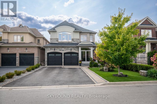 38 Silver Pond Drive, Halton Hills (georgetown)